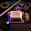 Reliable Stable 2.4GHz PWM Receiver Versatile 3/5 Channel PWM Receiver Stable Signal Transmission for Model Enthusiasts