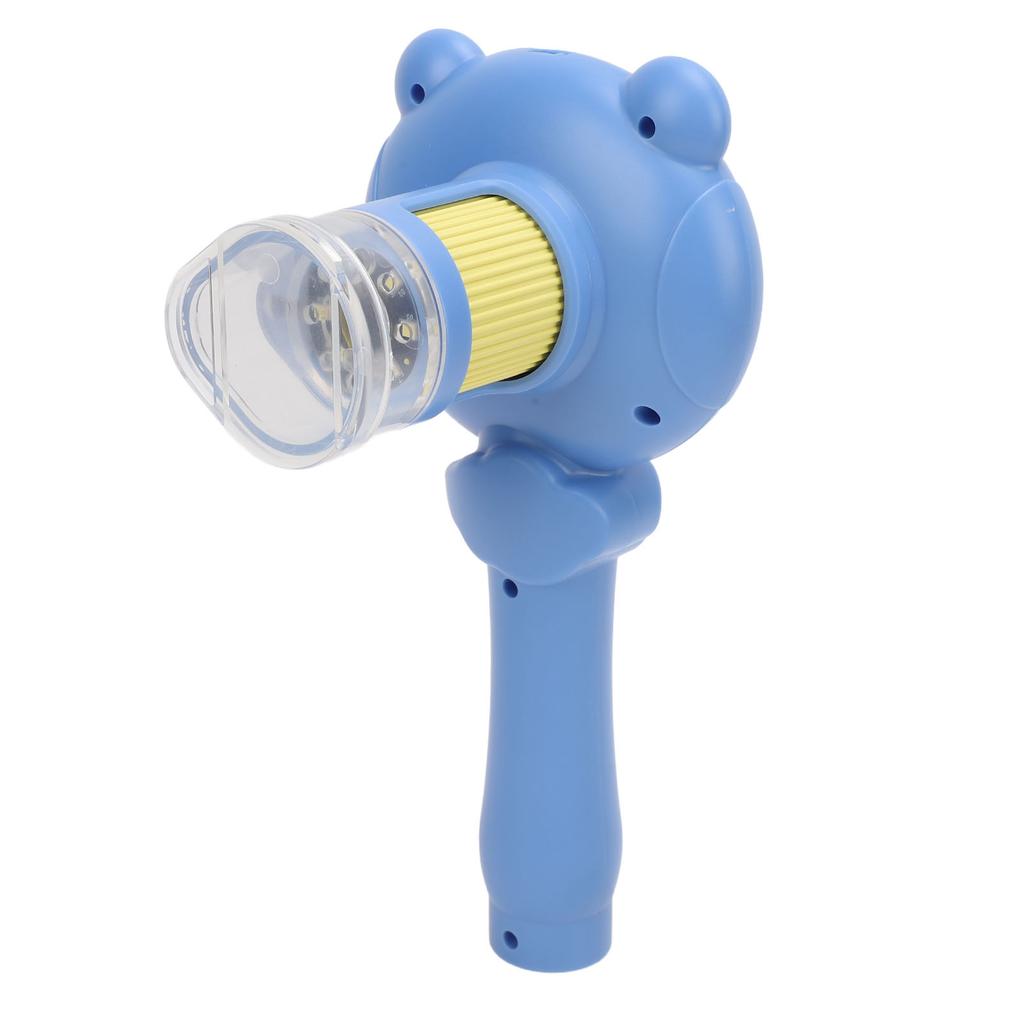 Kids Handheld Microscope 2.5K 48MP Portable 2inch Screen 8X Zoom Digital Microscope for Educational Science