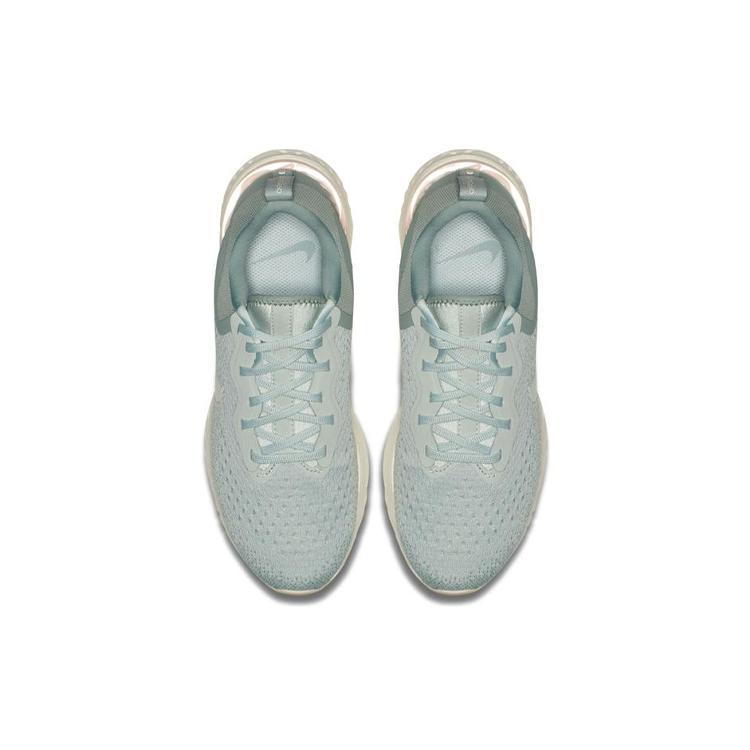 New Nike Odyssey React Light Silver Women's AO9820-009