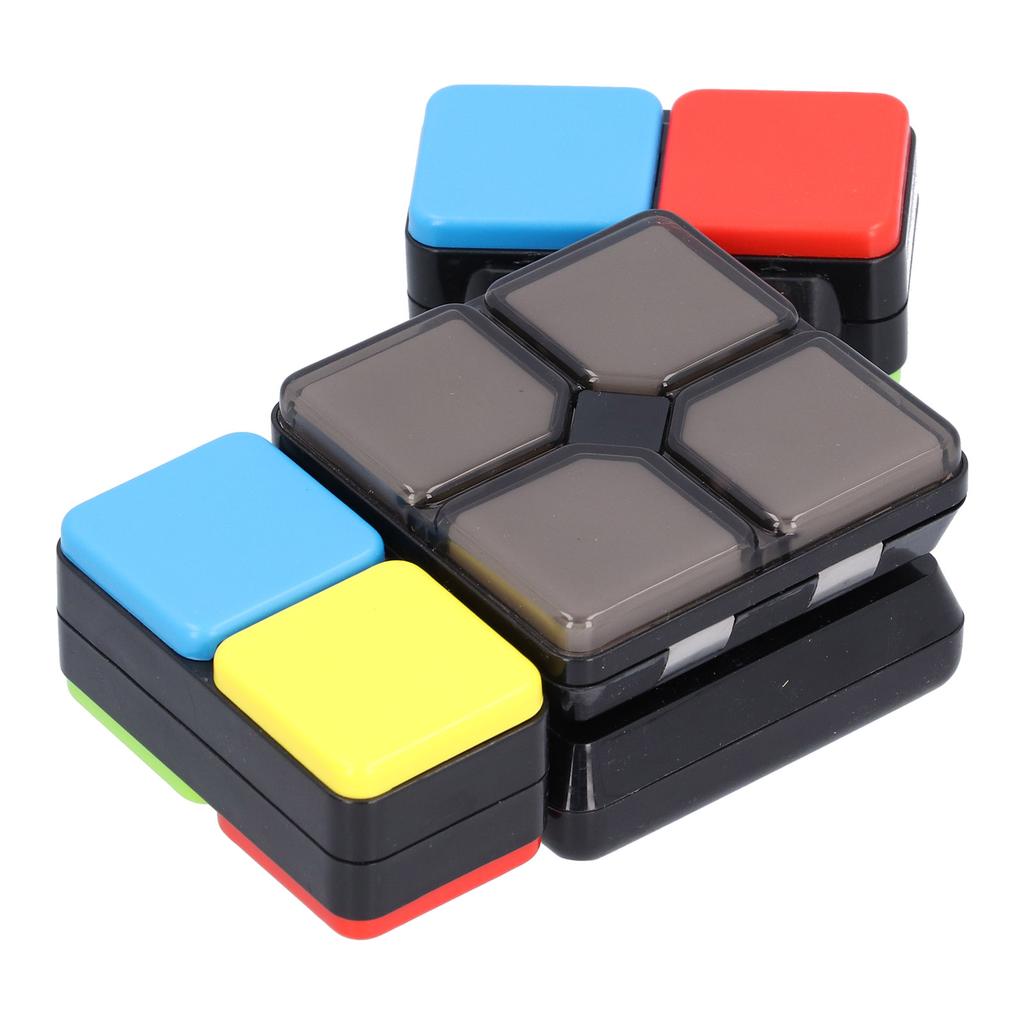 Electronic Music Memory Game ParentChild Interactive Game AntiAnxiety Decompression Toys(Music
