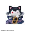 MEGA CAT PROJECT NARUTO Shippuden Maneki Neko FORTUNE Uzumaki Naruto and Friends 70mm PVC Painted Finished Figure Nyarto! (BOX) Approx.