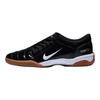 Nike  Total 90 3 SP Patent Leather Pack - Black Gum Women Sneakers White Metallic-Gold IB5666-001