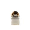 Nike Dunk Low Retro Light Bone Cave Stone Unisex Sneakers IB4503-072