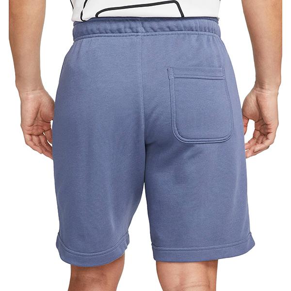 New Nike Casual Shorts Men's Blue FB8831-491