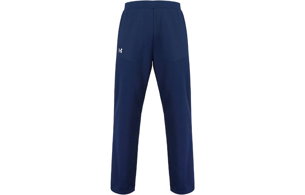 Under Armour Knitted Sweatpants Men s Collegiate Blue 21500737-408 XXXXXL