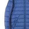 Nike Puffer Jackets Men's Lapel Moderate 943355-423