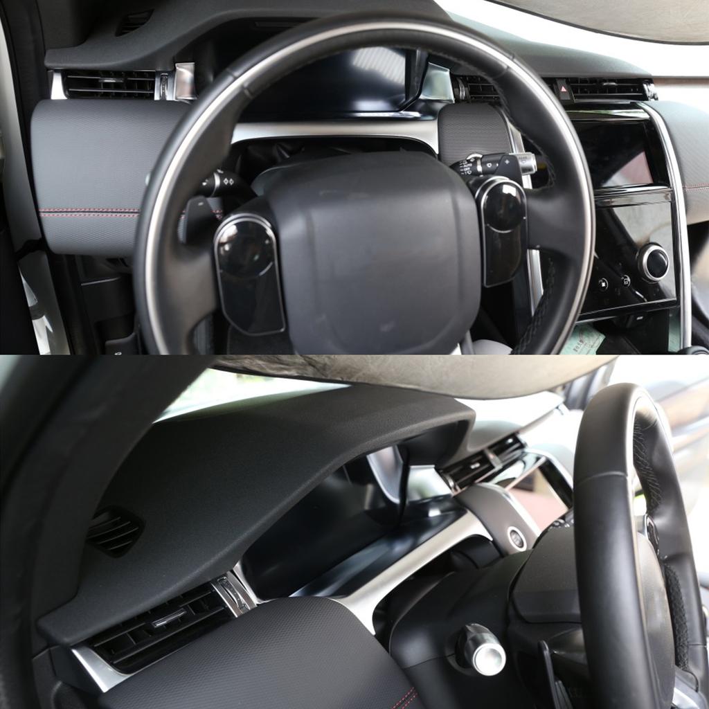 board Lower Panel Cover Under Trim Fit for Sport 2020