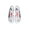 Nike Air Zoom Victory More Uptempo White University Red Unisex Sneakers Black DN6947-111