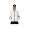 Puma X BMW Kollaboration Sportlicher Zip-Up Hoodie Herren Jacken Weiß 598001-02