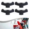 4Pcs 720-04122 Knob-Wing Replacement For Lawn Mowers & Snowblowers Lawn Mowers Garden Power Tool Accessories
