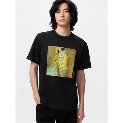 Uniqlo Japonsko Moma Sbírka plakátového umění Ut