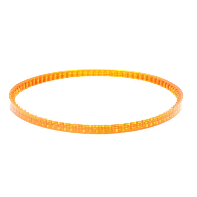 1Pcs Belt For Cotton Candy Machine Spare Part Replacements Candy Floss Machine Spare Parts