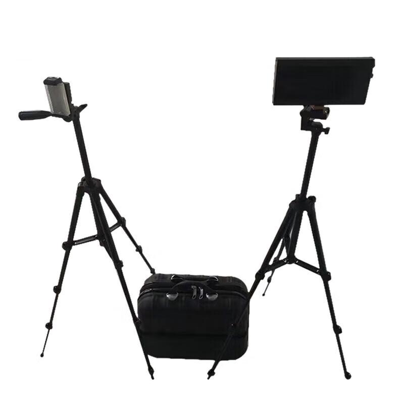 Infrared Laser Timing System for Athletics