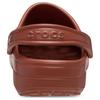 Crocs Classic Clog Clogs Unisex Brown 10001-862