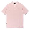 UFC SPORT Ultiman Pigment Polo Pink U3Pst2304Pi