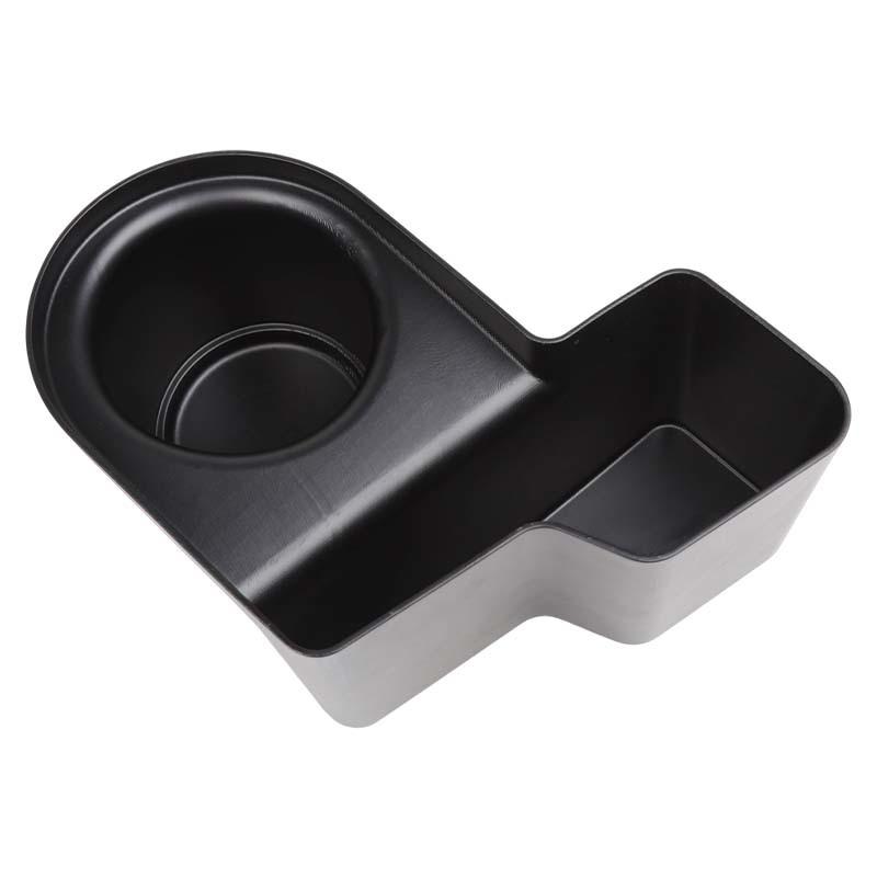 Armrest Cup Holder Storage Box Organizer Container For Jeep Grand Cherokee 2011-2020 Stowing Tidying Accessories