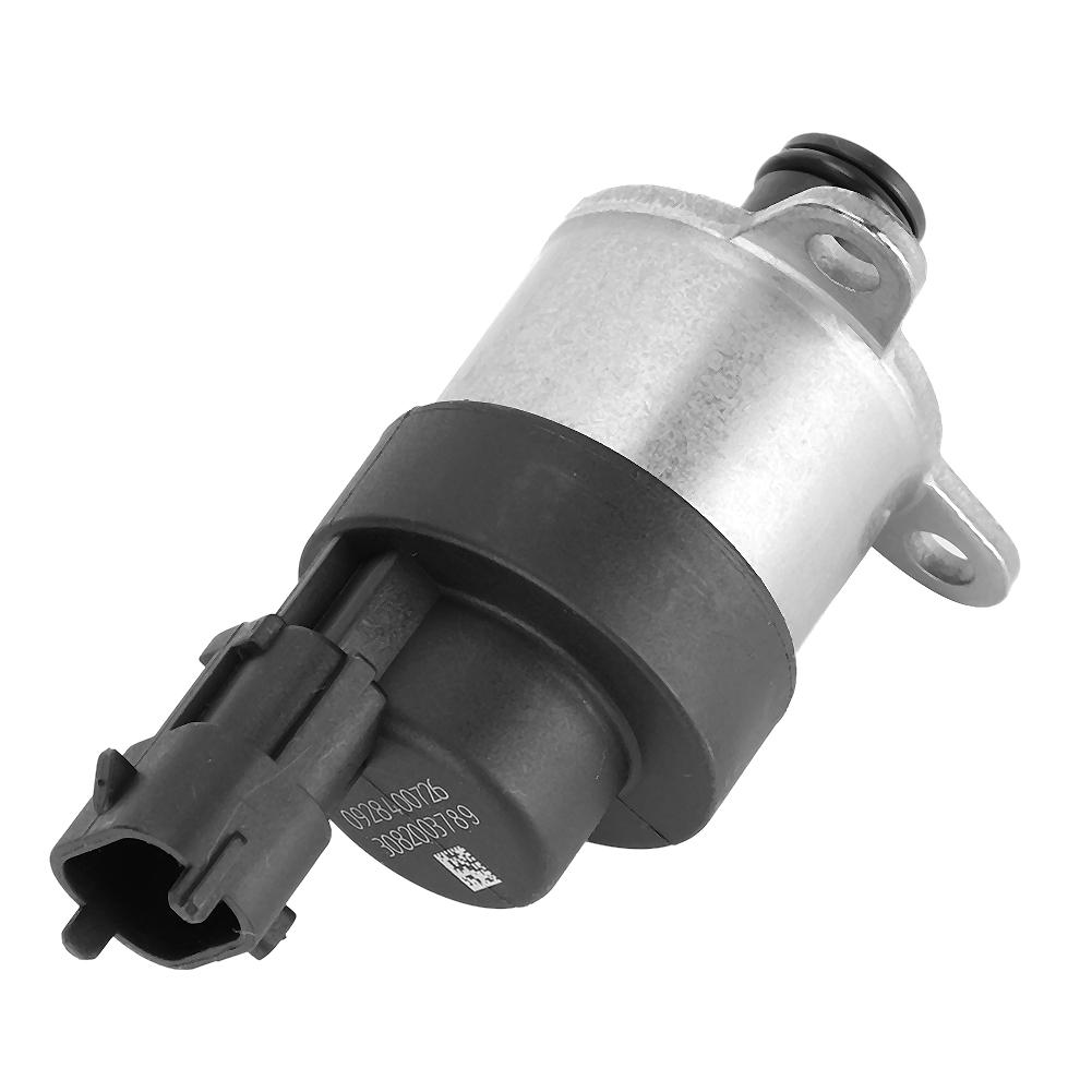 Drivstoffpumpe Trykkregulator Kontroll Doserventil 0928400726 Passer til FIAT DUCATO 2.3 JTD D IVECO DAILY III