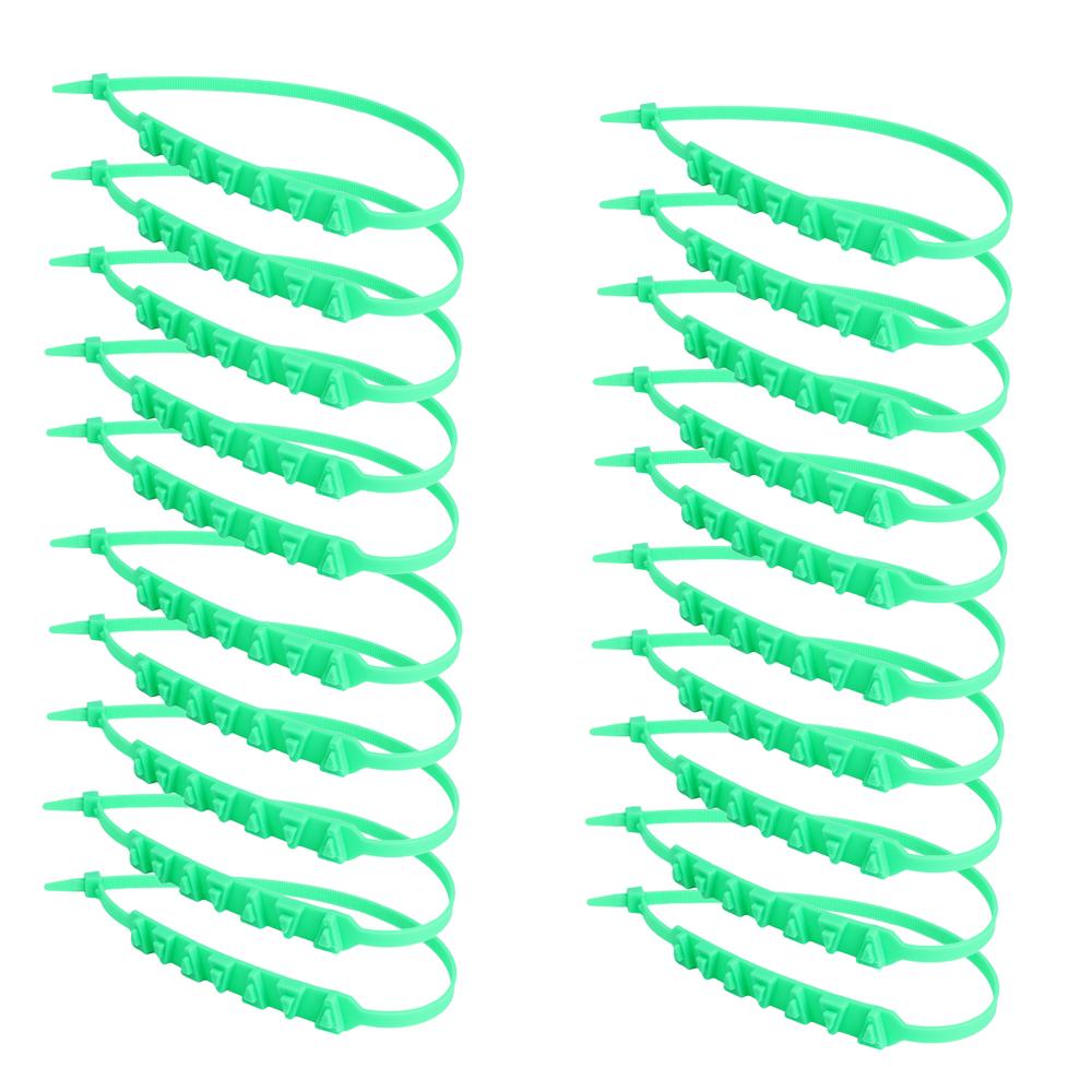 Motocicletas Pneus Correntes de Neve Reutilizáveis Veículo Elétrico Bicicleta Rodas de Inverno Antiderrapantes Abraçadeiras de Cabo Pneu Emergência Corrente Antiderrapante