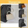 Elegant Pu Leather Crossbody Bag Versatile Small Square Shoulder Bag For Daily Use