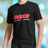HOT SHIRT ARP RACING LOGO TSHIRT UNISEX TEE