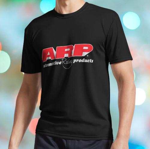 HOT SHIRT ARP RACING LOGO TSHIRT UNISEX TEE L