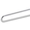 Mawa Set of Mawa White Mawa Bulk Functional Closet [Mawa] Hanger, Pants, Single, 5, KH35/U, Hanger, Skirt, Stole, 212015000, (KH35/U) White/06,