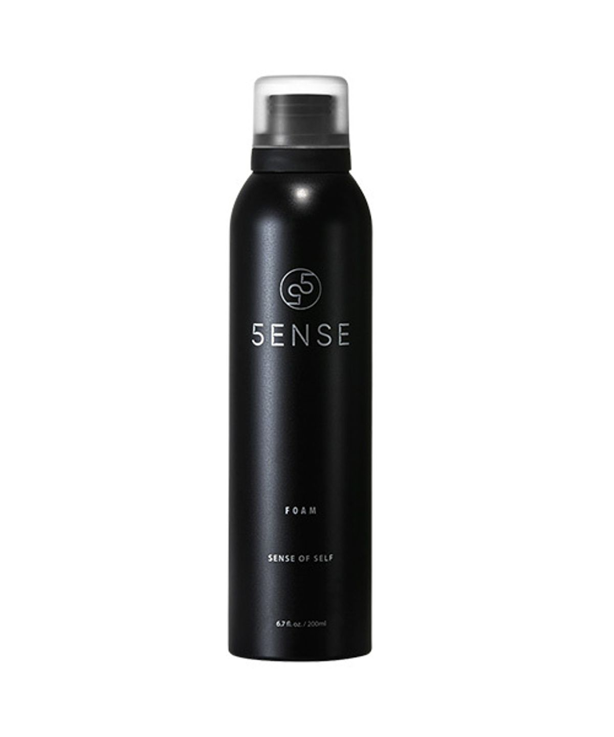Five Senses Foam 200ml