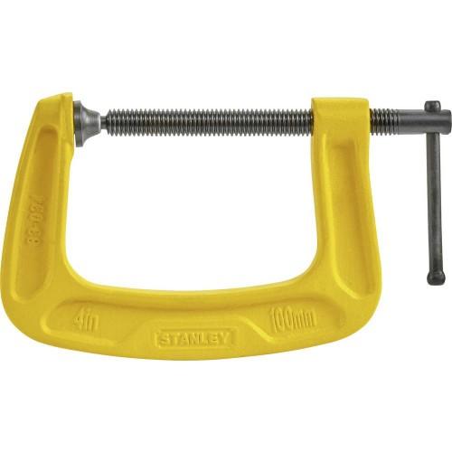 Stanley Crush C Clamp