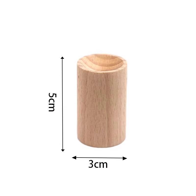 

Портативный деревянный диффузор репеллент от комаров: Стойкий аромат для дома и спальни