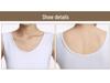 2022 Korean Style Women's Three-Piece Yoga Suit – Autumn/Winter Modal Fitness Set