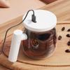 400Ml Self Stirring Mug 7000Rpm Electric High Speed Mixing Mug With Waterproof Automatic Mix Cup For Coffee Milk Protein Powder
