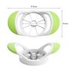 Apple Cutter Kitchen Fruit Cutter Apple Slicer Corer Stainless Steel Apple Pear Core Remover Fruit Cutting Tools Kitchen Gadgets