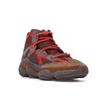 Adidas Yeezy 500 High Sumac Unisex Sneaker Braun GW2874