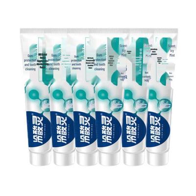 Cold Sensitive Ling Anti-Sensitivity & Gum Protection Toothpaste