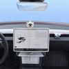 Silicone Central Control Screen Protective Cover For Refreshed Model 3 Y With Soft Protection And Non Destructive Installation