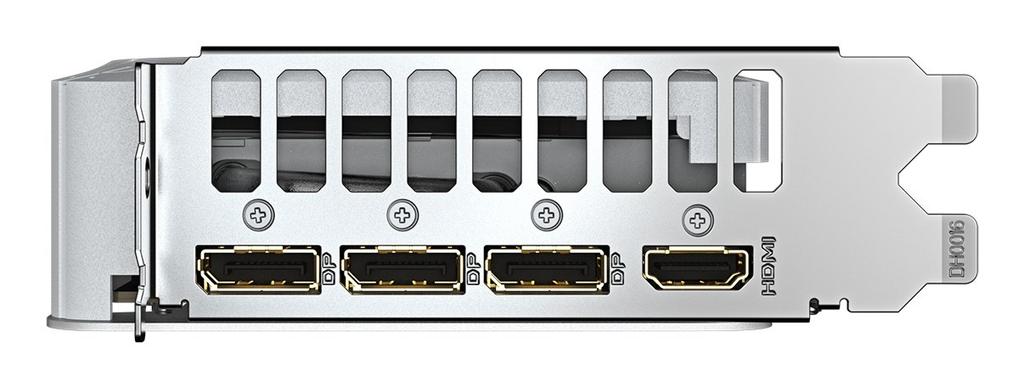 Karta graficzna Gigabyte RTX 5060 Ti EAGLE OC ICE 8