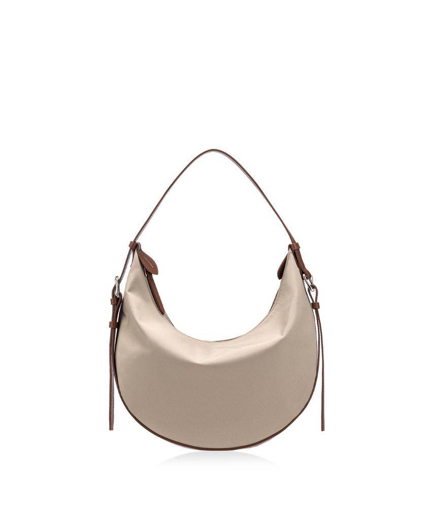 Lovecharm Yellow Hobo Bag_Medium_2 Colors