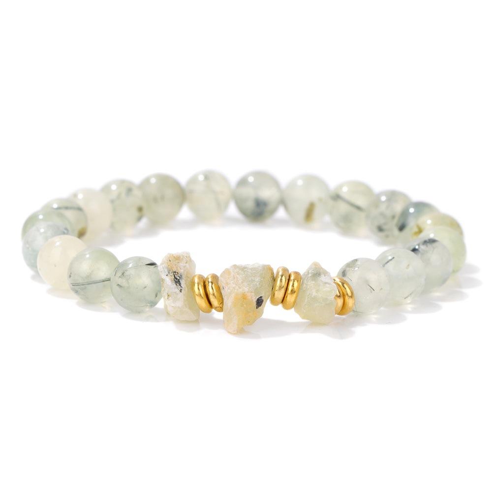 JYL TS Bracelet  Men's Cross Woven Design Fosters Faith & Protection