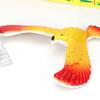 Giocattolo educativo per bambini Giocattolo di plastica Natura Gravità Piramide Equilibrio Uccello Aquila Giocattolo