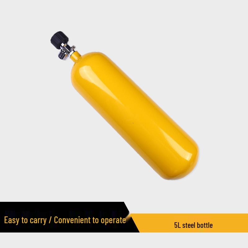 Haoying Handheld Emergency Water Rescue Rope Thrower