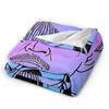 Lenin Joseph Stalin Blankets Quality Warm Soft  Throw Blanket Winter Students Couch Chair Sofa Bed Funny Bedspread