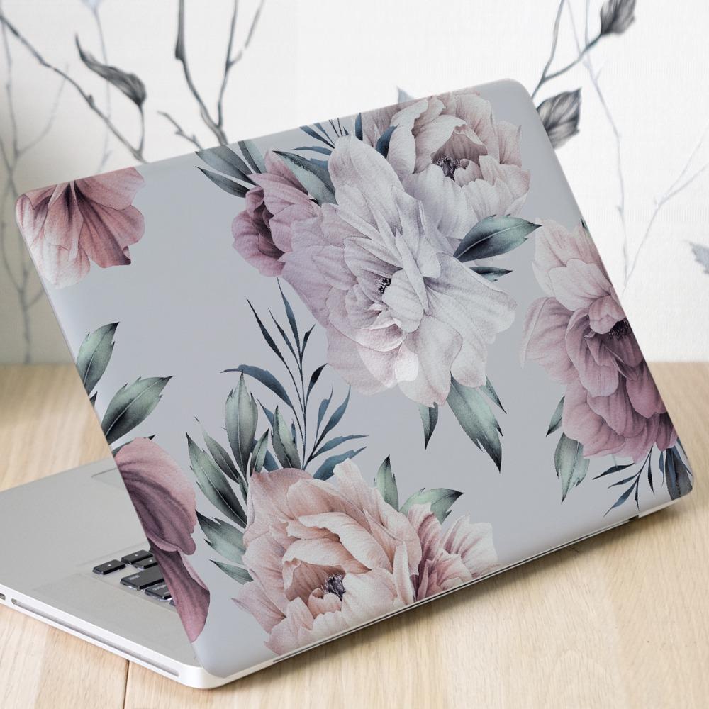 

Устойчивые к царапинам наклейки для ноутбуков 15 дюймов, чехлы для ноутбуков Macbook/HP/Dell/Lenovo Universal 5