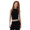 Womens/Ladies Fassie Crochet Top