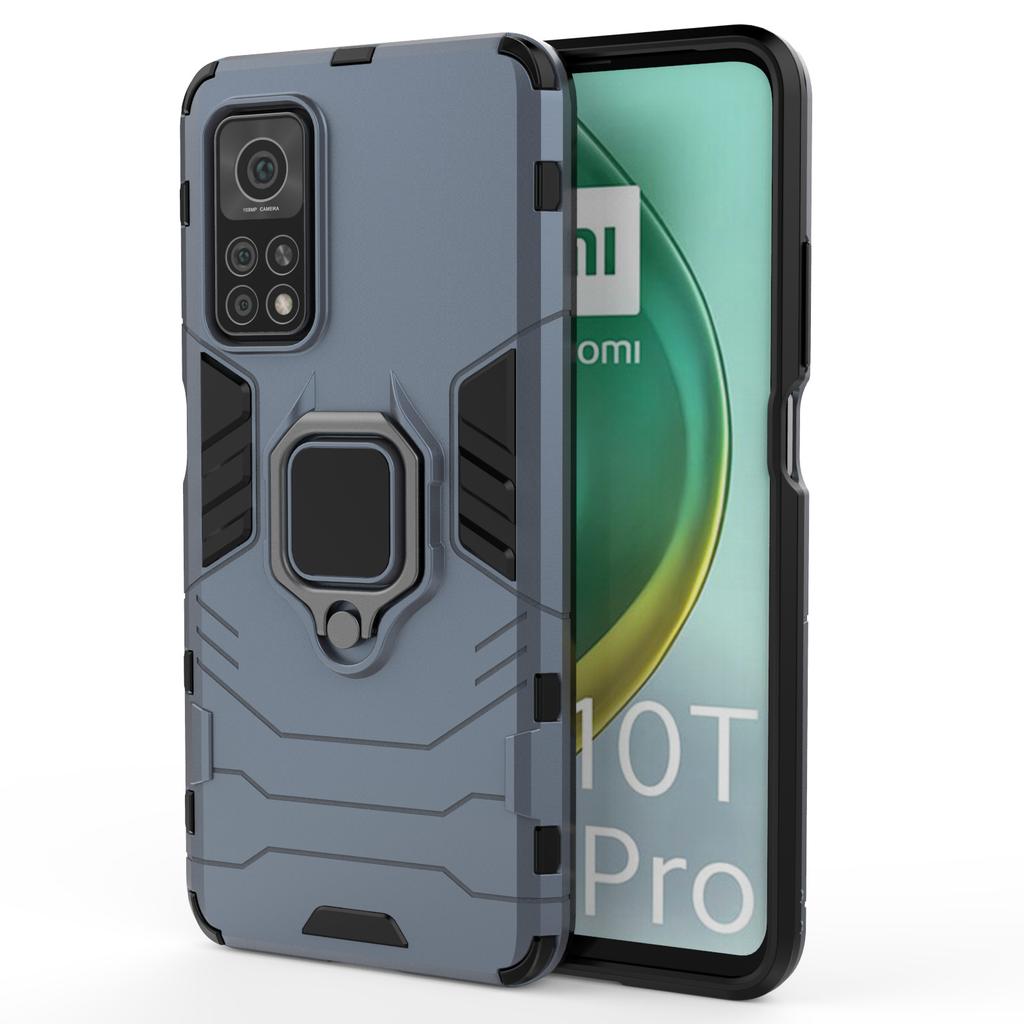 Suitable for Xiaomi 11TPro car ring mobile phone case Xiaomi 11T mobile phone case Redmi K11S protective case