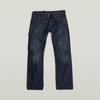 G-Star RAW Jeans Men Denim Pants Bootcut Flare Jeans Blue Lenney Bootcut D24467-D577-G842-W29/L32