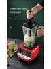 Multi-Functional High-Power Blender, Food Processor, Meat Grinder, and Juicer