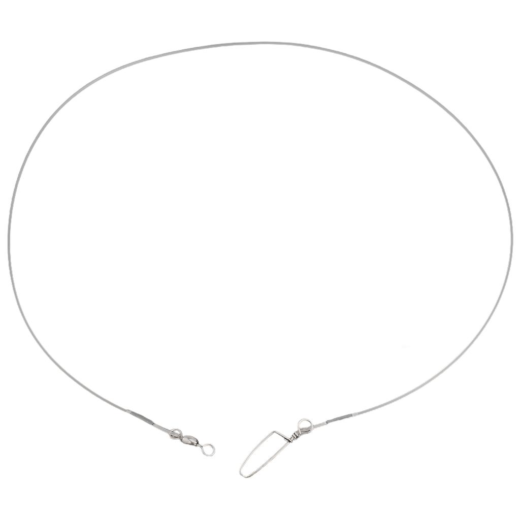 Fluorocarbon Fishing Leader Freshwater Fishing Leader Saltwater Fishing Leader