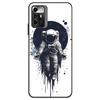 Etui na ZTE Blade A72 5G Marmurkowe Silikonowe Miękkie Odporne na Wstrząsy TPU Tylna Pokrywa dla ZTE A72 5G A 72 Etui 7540N Funda Shockproof Coque