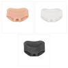 Silicone Soft Forefoot Invisible High Heel Shoes Slip Resistant Half Yard Pads Foot Feet Care Tools