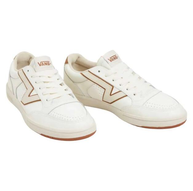 Vans Lowland ComfyCush Sneakers